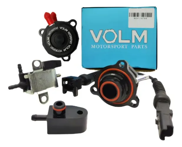 Válvula Atmosférica Citroen Thp, Mini Cooper R56/57 Dv+ Volm