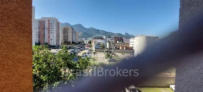 CONDOMINIO CAMINHOS DA BARRA 1