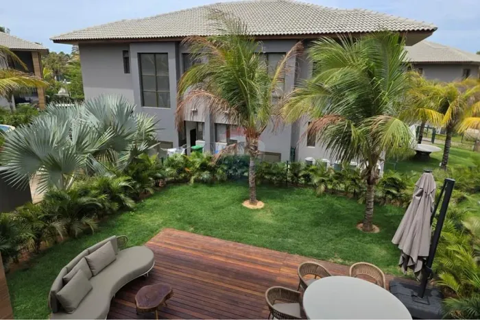 Condomínio de Luxo | Azure Flecheiras | 04 suítes