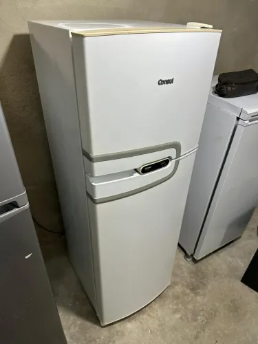 Geladeira Consul Frostfree 290 litros