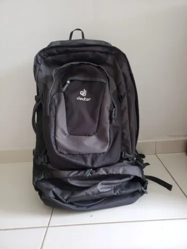 Mochilas de trilha