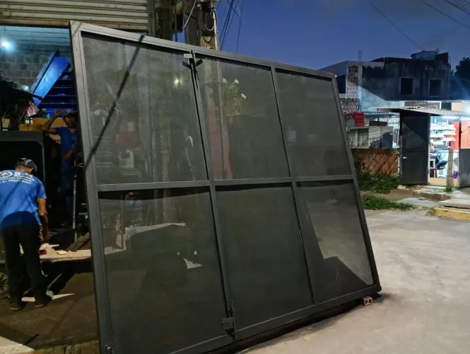 Portão