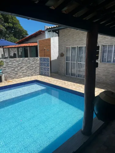 Praia dos Carneiros tamandaré