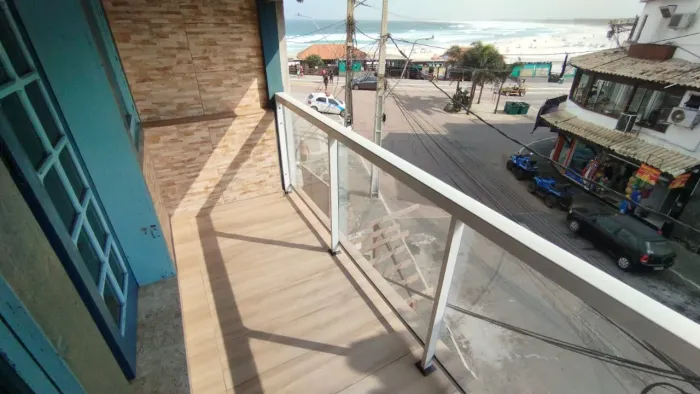 CASA COMERCIAL em ARRAIAL DO CABO - RJ, Praia Grande