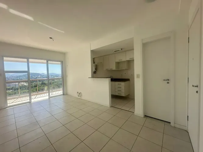 Cidade Jardim maravilhoso Apartamento 2 Quartos
