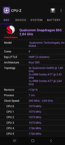 Samsung s20 fe file