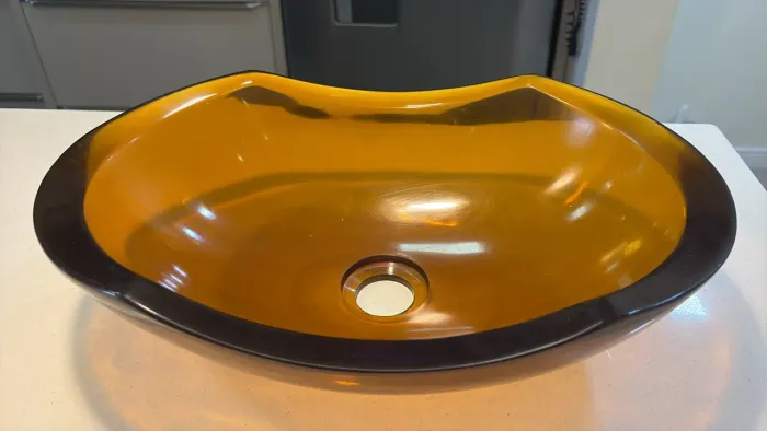 Cuba para banheiro/ lavabo