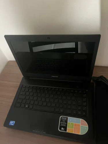 Notebook Positivo