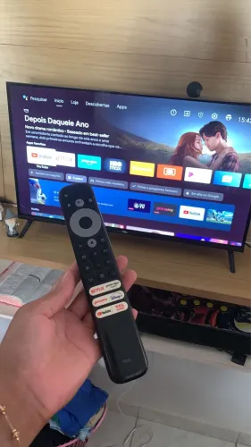 Tv tcl 32?