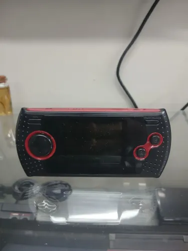 MASTER SYSTEM PORTÁTIL 