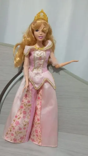 princesa bela adormecida 