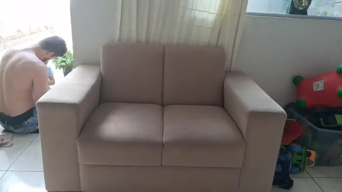Sofa 2 lugares 