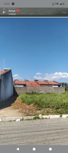Vendo lotes bairro cágado residencial Maracanaú 
