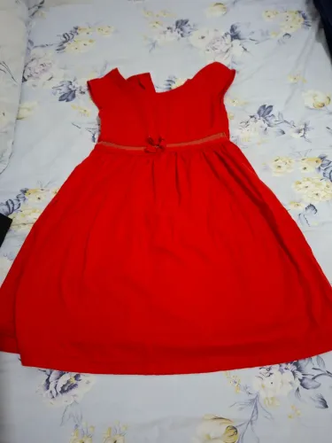 Vendo roupas infantis usadas e novas veste ate 8 anos