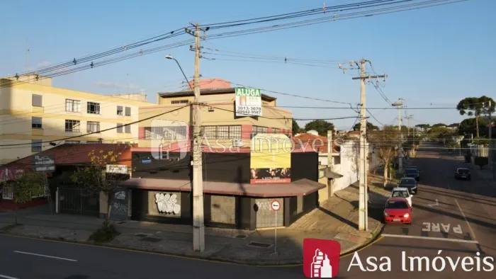 LOJA COMERCIAL