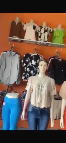 Itens de Loja a venda