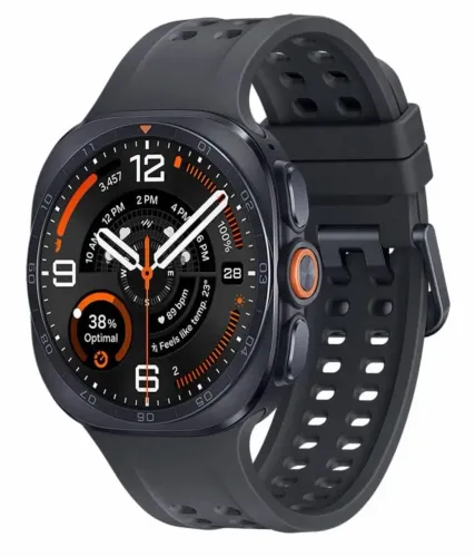 Galaxy Watch Ultra 2 LACRADO NA CAIXA