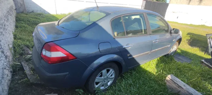 Renault Megane Para Peças