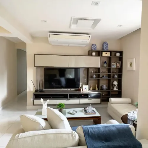 Vendo Apartamento no Monte Olimpo, 3 Vagas de Garagem , Oportunidade.