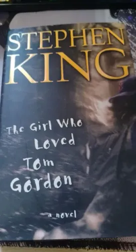 Livros Capa Dura  - Four Past Midnight + The Girlw Who Loved Tom Gordon