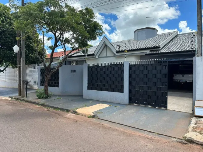 Casa 3 dormitórios para Venda em Sarandi, JARDIM VERÃO, 3 dormitórios, 1 suíte, 2 banheiro