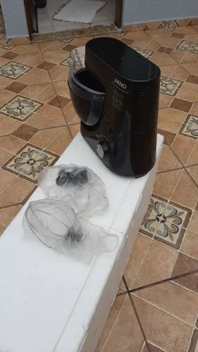 Eletro doméstico 