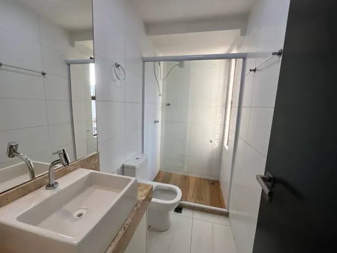 Apartamento 2 quartos em Cabo Branco