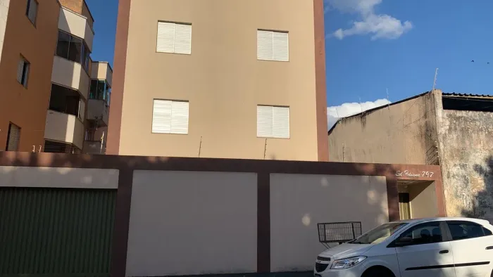 Aluguel de imóvel no Santa Mônica
