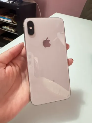 Iphone X 64gb Branco Troco/Vendo