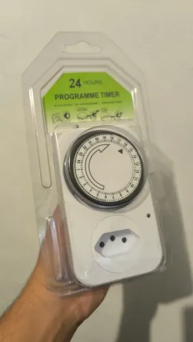Temporizador