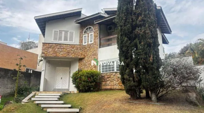 Casa com 4 dormitórios, 289 m² - venda por R$ 2.200.000 ou aluguel por R$ 11.513/mês - Mar
