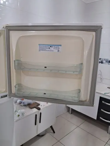 geladeira eletrolux $900 380l