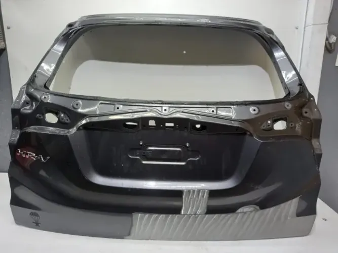 Tampa Traseira Honda Hr-v / Hrv (2016 Até 2021) Original (Usado)