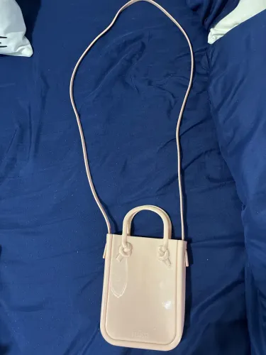 Bolsa melissa