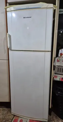 Geladeira Continental 460L