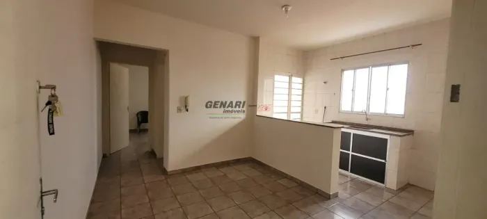 Apartamento para locação, Centro, Indaiatuba, SP