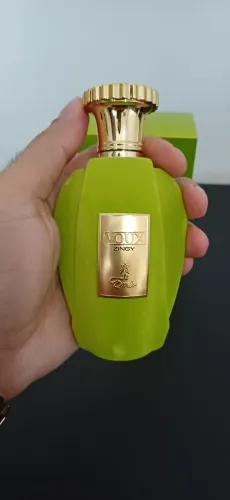 Perfume Voux Zingy - Paris Corner