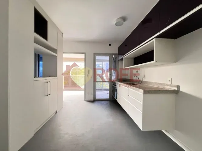Apartamento à venda, 51 m² por R$ 640.000,00 - Campo Belo - São Paulo/SP