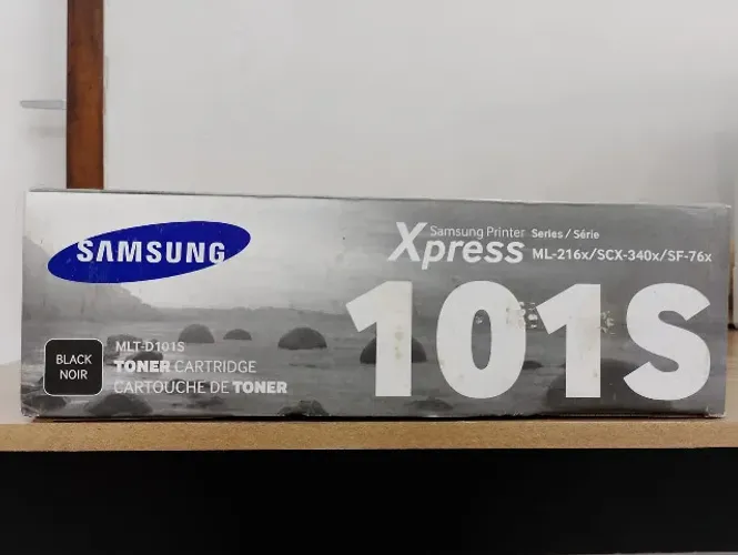 SAMSUNG XPRESS - ML-216 / SCX 340X / SF-76X