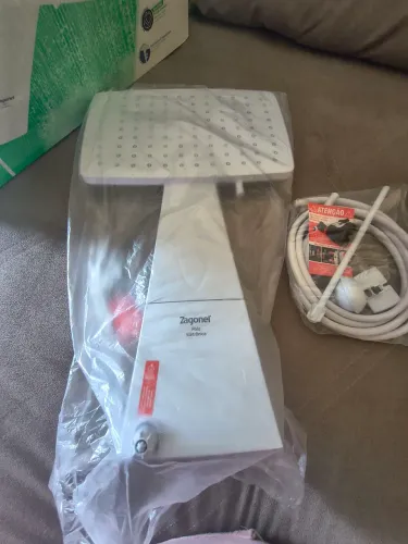 Ducha polo Zagonel