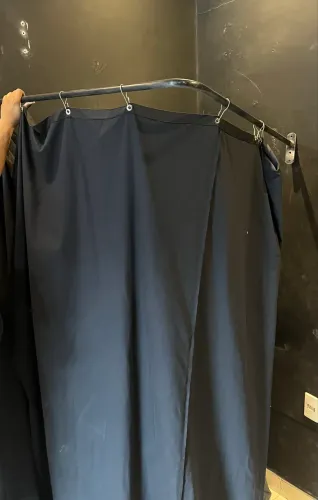 Provador de roupas
