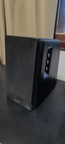 Monitor de áudio Edifier