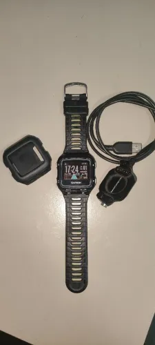 Garmin 920 XT Tri Bundle
