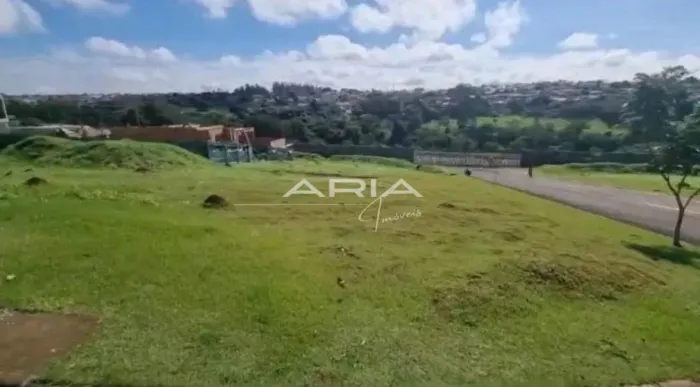 Terreno à venda no Condomínio Morada das Flores Azaleias em Cambé/PR