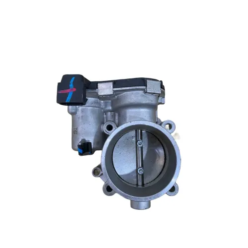 TBI CORPO DE BORBOLETA CHERY TIGGO 5X PRO 2022 2023