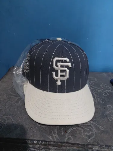 Bone new era san francisco