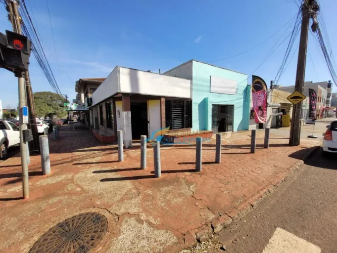 Sala para alugar, 70 m² por R$ 3.000,00/mês - Alto Alegre - Cascavel/PR