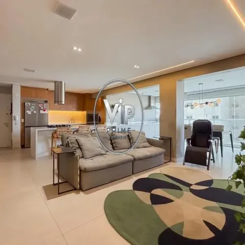 Apartamento para Venda em São Paulo, Aclimação, 2 dormitórios, 2 suítes, 2 banheiros, 2 va