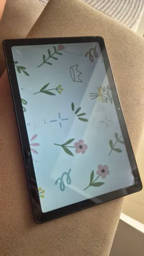 Vendo tablet Samsung A7