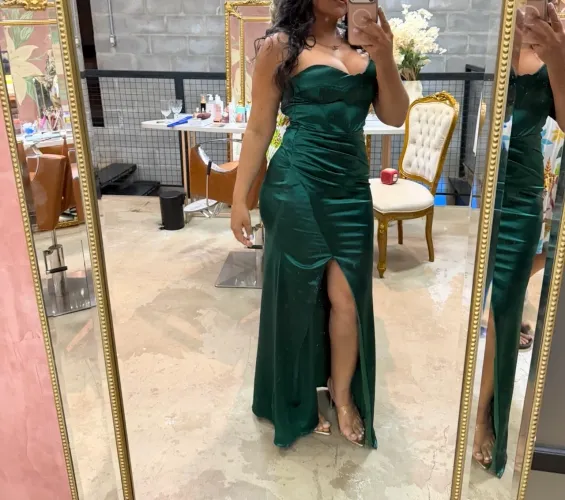 Vestido